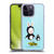 Rabbids Costumes Penguin Soft Gel Case for Apple iPhone 14 Pro Max