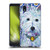 Mad Dog Art Gallery Dogs Westie Soft Gel Case for Samsung Galaxy A01 Core (2020)