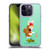 Rabbids Costumes Chicken Soft Gel Case for Apple iPhone 14 Pro