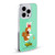 Rabbids Costumes Chicken Soft Gel Case for Apple iPhone 14 Pro