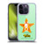 Rabbids Costumes Starfish Soft Gel Case for Apple iPhone 14 Pro