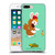 Rabbids Costumes Chicken Soft Gel Case for Apple iPhone 7 Plus / iPhone 8 Plus