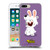Rabbids Costumes Polar Bear Soft Gel Case for Apple iPhone 7 Plus / iPhone 8 Plus