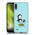 Rabbids Costumes Penguin Soft Gel Case for LG K22