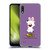 Rabbids Costumes Polar Bear Soft Gel Case for LG K22