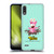 Rabbids Costumes Pig Soft Gel Case for LG K22