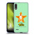 Rabbids Costumes Starfish Soft Gel Case for LG K22