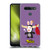 Rabbids Costumes Bull Soft Gel Case for LG K51S