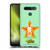 Rabbids Costumes Starfish Soft Gel Case for LG K51S