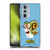 Rabbids Costumes Butterfly Soft Gel Case for Motorola Edge X30