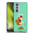 Rabbids Costumes Chicken Soft Gel Case for Motorola Edge X30