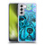 Mad Dog Art Gallery Dogs Aqua Lab Soft Gel Case for Samsung Galaxy S21 5G