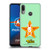 Rabbids Costumes Starfish Soft Gel Case for Motorola Moto E6 Plus