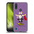 Rabbids Costumes Bull Soft Gel Case for Motorola Moto E6s (2020)