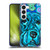 Mad Dog Art Gallery Dogs Aqua Lab Soft Gel Case for Samsung Galaxy S23 5G