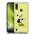 Rabbids Costumes Panda Soft Gel Case for Motorola Moto E6s (2020)