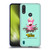 Rabbids Costumes Pig Soft Gel Case for Motorola Moto E6s (2020)