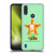 Rabbids Costumes Starfish Soft Gel Case for Motorola Moto E6s (2020)