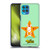 Rabbids Costumes Starfish Soft Gel Case for Motorola Moto G100