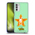 Rabbids Costumes Starfish Soft Gel Case for Motorola Moto G52
