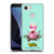 Rabbids Costumes Pig Soft Gel Case for Google Pixel 3
