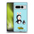 Rabbids Costumes Penguin Soft Gel Case for Google Pixel 7 Pro