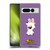Rabbids Costumes Polar Bear Soft Gel Case for Google Pixel 7 Pro
