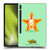 Rabbids Costumes Starfish Soft Gel Case for Samsung Galaxy Tab S8 Plus