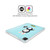 Rabbids Costumes Penguin Soft Gel Case for Samsung Galaxy Tab S8 Ultra
