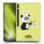 Rabbids Costumes Panda Soft Gel Case for Samsung Galaxy Tab S8 Ultra