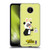 Rabbids Costumes Panda Soft Gel Case for Nokia C10 / C20
