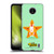 Rabbids Costumes Starfish Soft Gel Case for Nokia C10 / C20