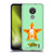 Rabbids Costumes Starfish Soft Gel Case for Nokia C21