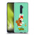 Rabbids Costumes Chicken Soft Gel Case for OPPO Reno 2