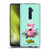Rabbids Costumes Pig Soft Gel Case for OPPO Reno 2