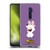 Rabbids Costumes Polar Bear Soft Gel Case for OPPO Reno 2