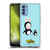 Rabbids Costumes Penguin Soft Gel Case for OPPO Reno 4 5G