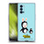 Rabbids Costumes Penguin Soft Gel Case for OPPO Reno 4 Pro 5G