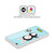 Rabbids Costumes Penguin Soft Gel Case for OPPO Reno 4 Pro 5G