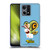 Rabbids Costumes Butterfly Soft Gel Case for OPPO Reno8 4G