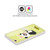 Rabbids Costumes Panda Soft Gel Case for OPPO Reno8 4G