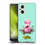 Rabbids Costumes Pig Soft Gel Case for OPPO Reno8 Lite