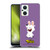 Rabbids Costumes Polar Bear Soft Gel Case for OPPO Reno8 Lite