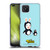 Rabbids Costumes Penguin Soft Gel Case for OPPO Reno4 Z 5G