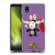 Rabbids Costumes Bull Soft Gel Case for Samsung Galaxy A01 Core (2020)