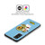 Rabbids Costumes Butterfly Soft Gel Case for Samsung Galaxy A01 Core (2020)
