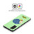 Rabbids Costumes Snail Soft Gel Case for Samsung Galaxy A12 (2020)