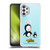 Rabbids Costumes Penguin Soft Gel Case for Samsung Galaxy A13 (2022)
