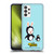 Rabbids Costumes Penguin Soft Gel Case for Samsung Galaxy A13 (2022)