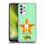 Rabbids Costumes Starfish Soft Gel Case for Samsung Galaxy A13 (2022)